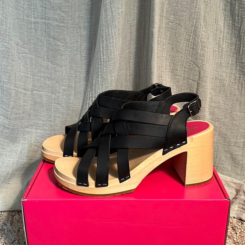 Brand new SWEDISH HASBEENS